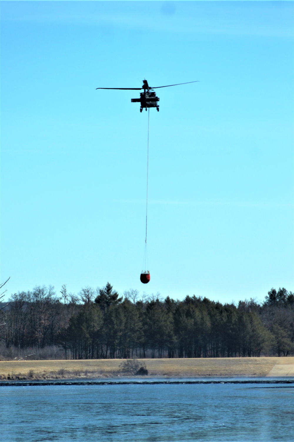 Dvids Images Wisconsin Army National Guard Uh Black Hawk Crew