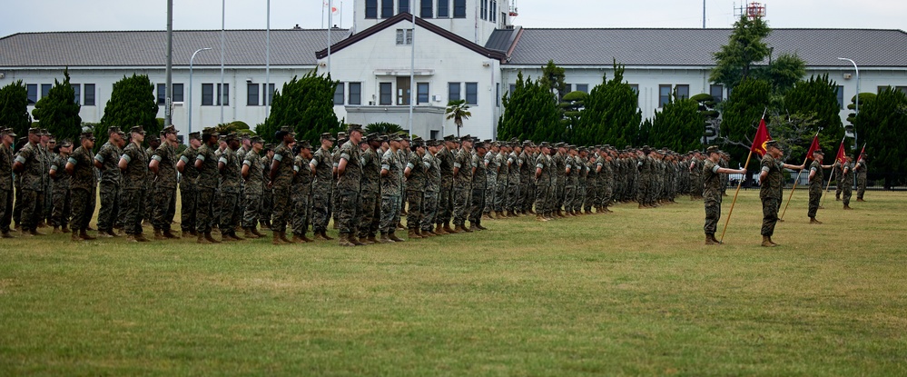 DVIDS Images MWSS 171 Purple Heart Ceremony Image 3 Of 12