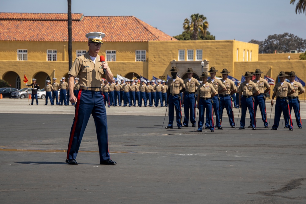 Dvids Images Alpha Company Graduation Image Of