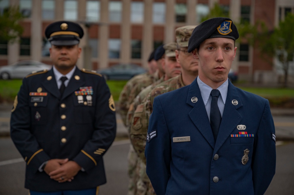 DVIDS Images Police Week 2022 Kicks Off At JBLM Image 4 Of 5