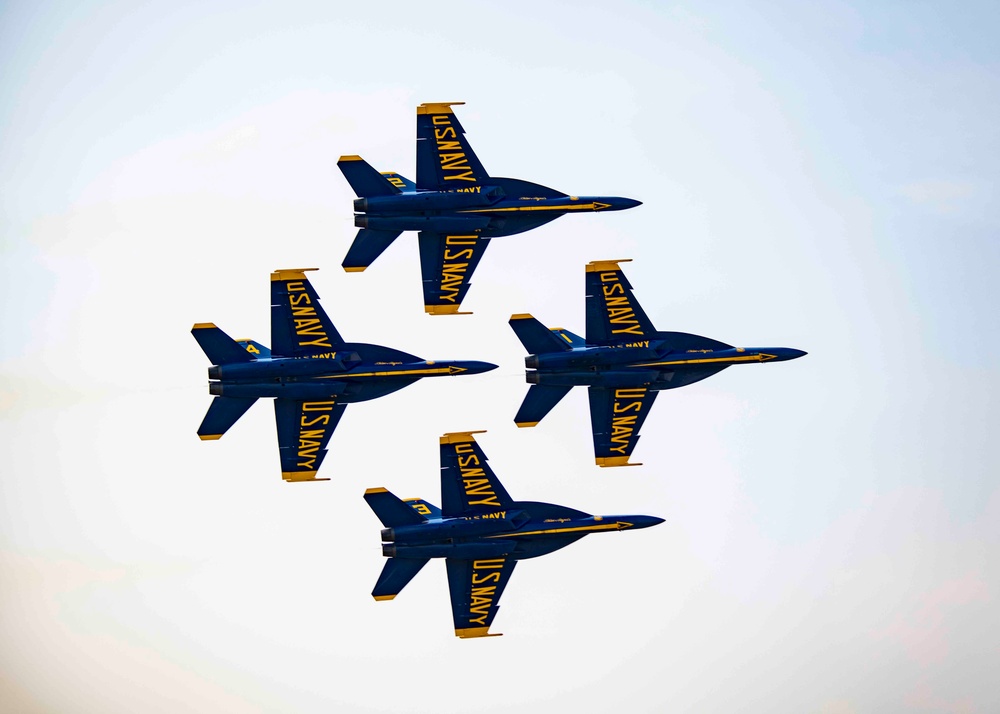 Dvids Images Nas Oceana Air Show Image Of