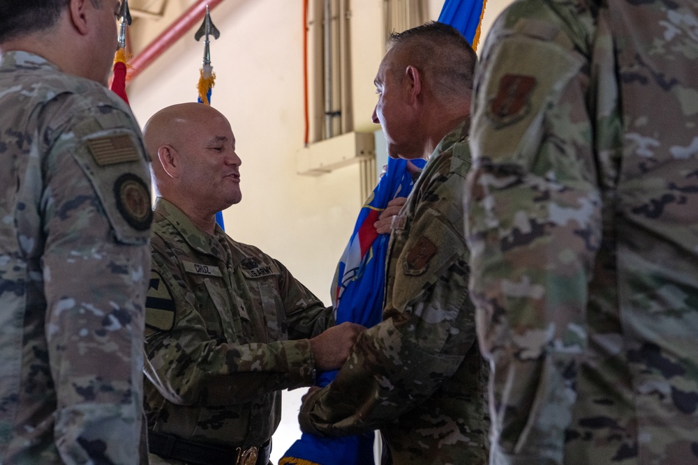 Dvids Images Prang Atag Change Of Command And Retirement Ceremony