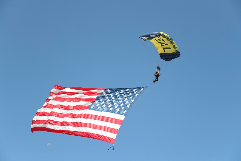 Dvids Images Nas Oceana Hosts Airshow Image Of