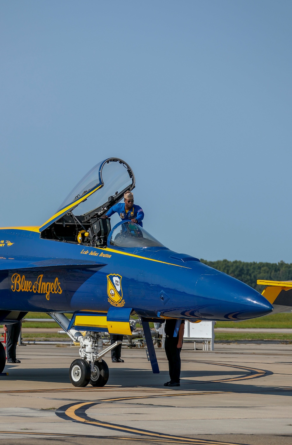 Dvids Images Nas Oceana Hosts Airshow Image Of