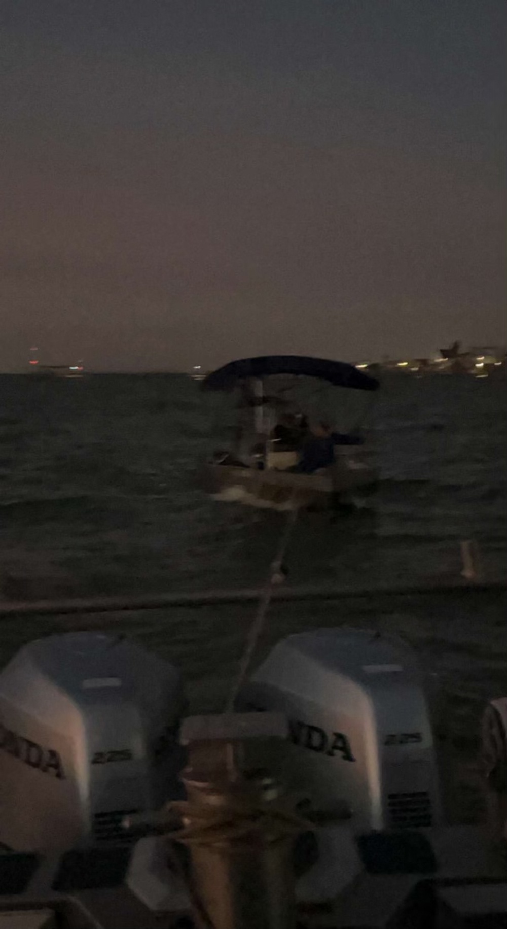 Dvids Images Coast Guard Galveston Police Department Assists