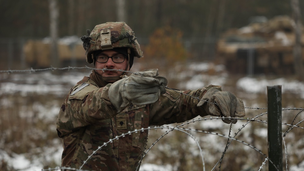 Dvids Images Greywolf Troopers Participate In Spur Ride Image