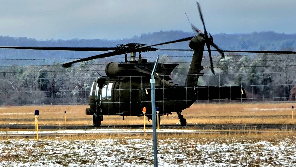 Dvids News Photo Essay November Uh Black Hawk Training