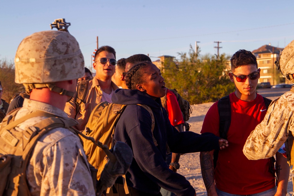 DVIDS Images U S Marines Conduct A Noncombatant Evacuation