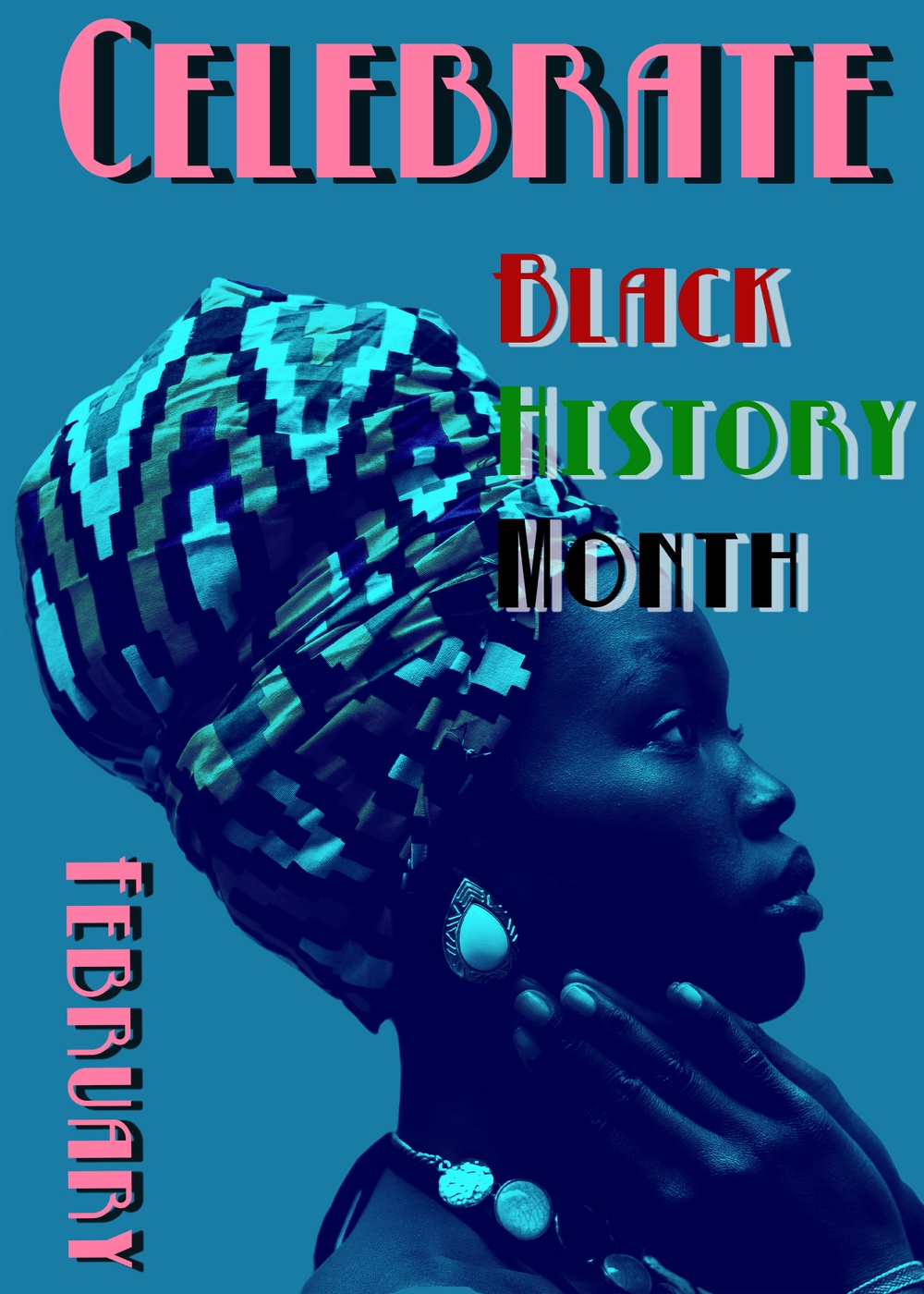 Dvids Images Black History Month