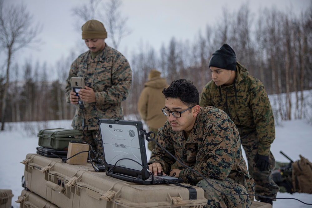 Dvids Images D Ceb Conducts Drill With A Rq B Puma Fixed Wing