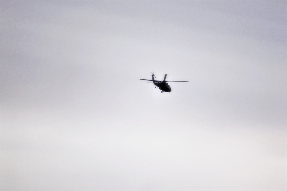 Dvids Images Wisconsin National Guard Uh Black Hawk Crew