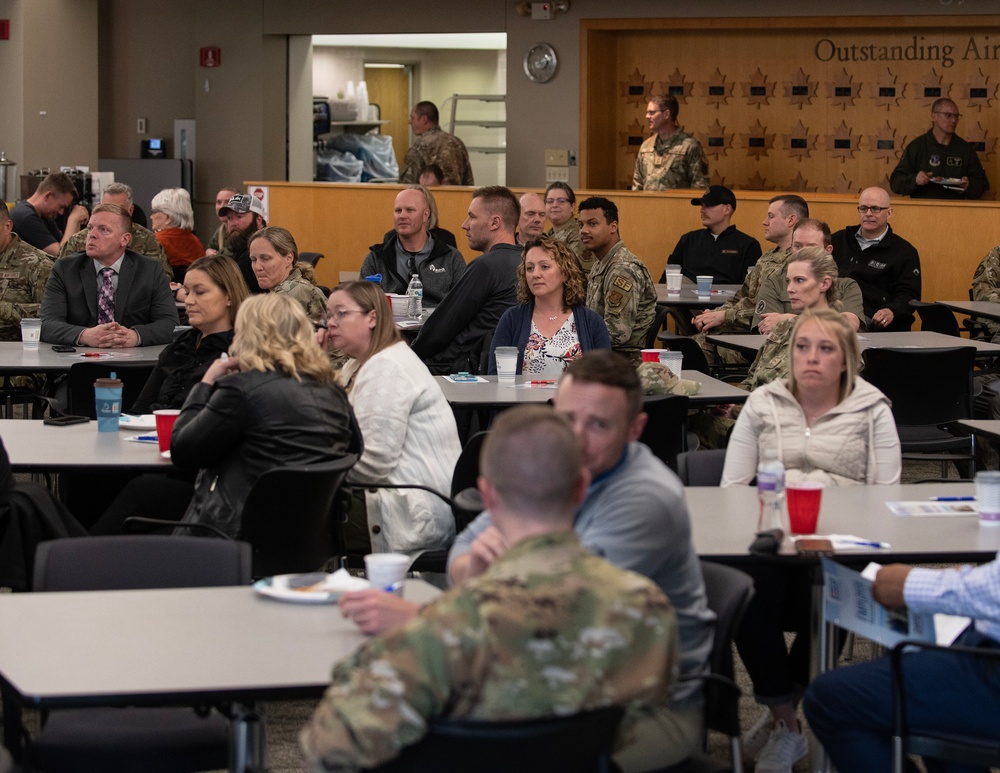 Dvids Images Rd Airlift Wing Hosts Esgr Flight Image Of