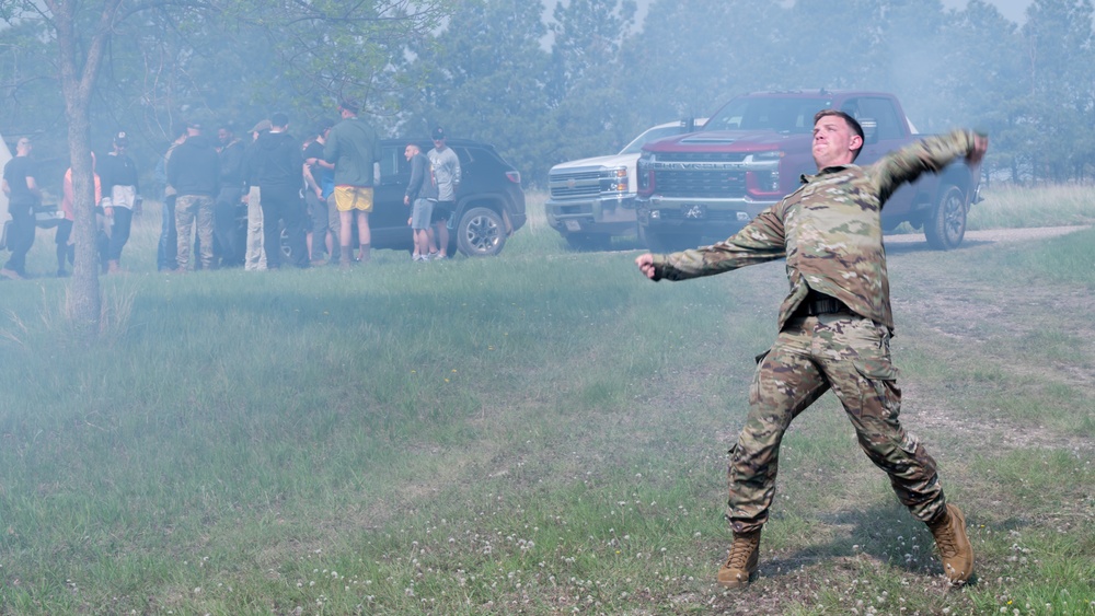 DVIDS Images SERE Personnel Recovery Exercise Image 3 Of 11