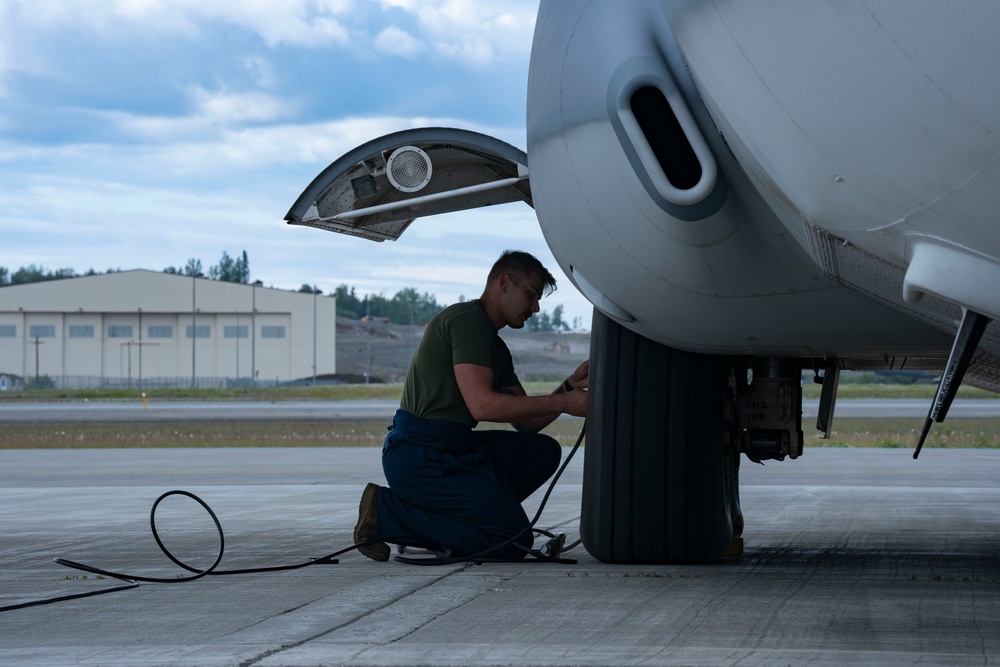 DVIDS Images Maintainers Keep RED FLAG Alaska 23 2 Operational