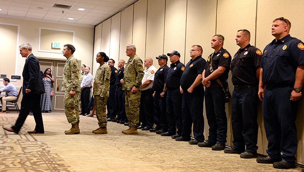 Dvids Images Fort Leavenworth Garrison Welcomes New Commander