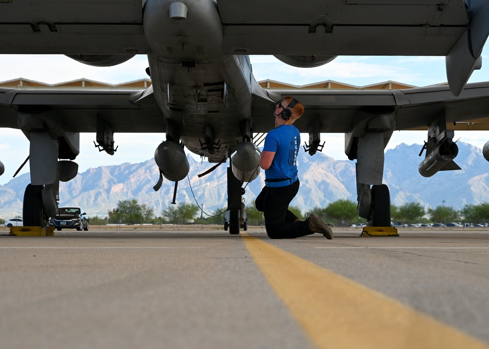 DVIDS Images Moody Participates In RED FLAG Rescue 23 2 Image 7 Of 20