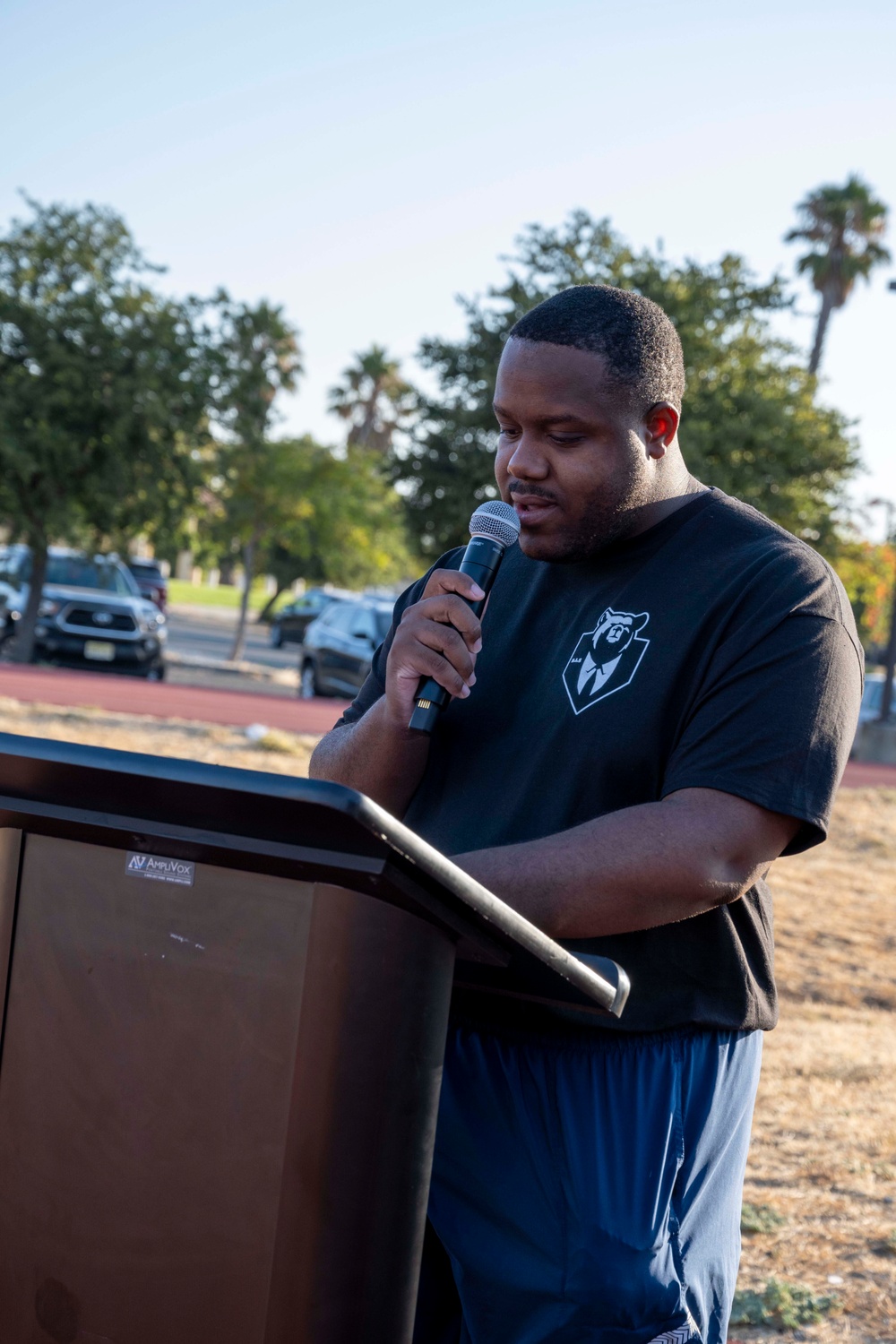 Dvids News Pow Mia Week At Travis Afb