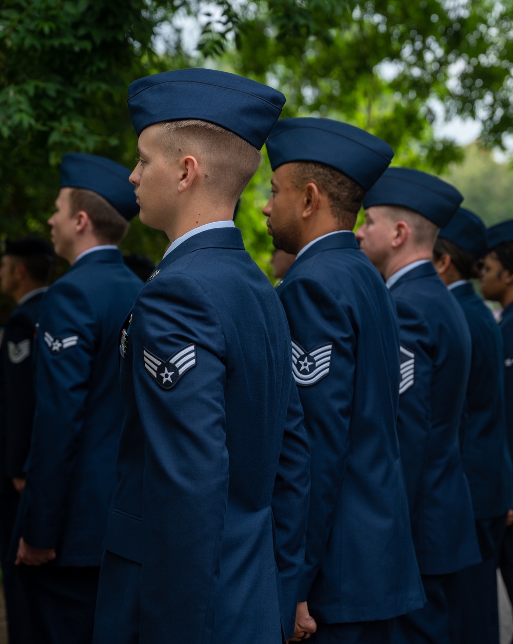 Dvids Images Battle Of Britain Parade Image Of