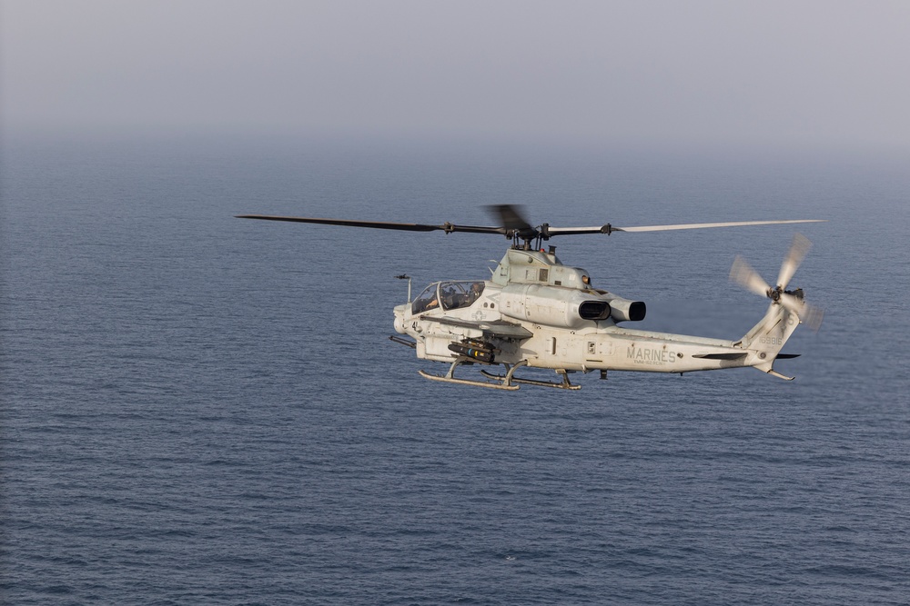 Dvids Images Th Meu Components Conduct Flight Operations Image