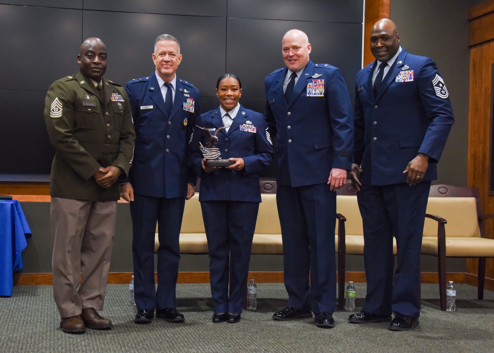 Dvids Images Illinois National Guard Outstanding Airman Of The