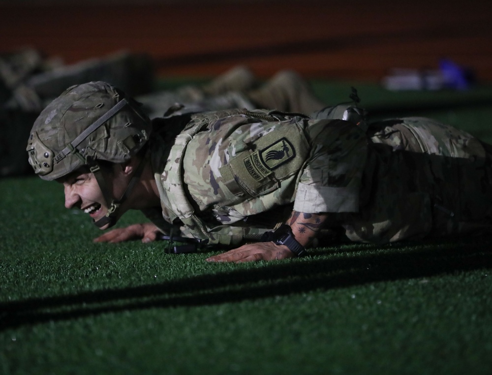 Dvids Images Setaf Af Hosts Best Medic Assessment Image Of