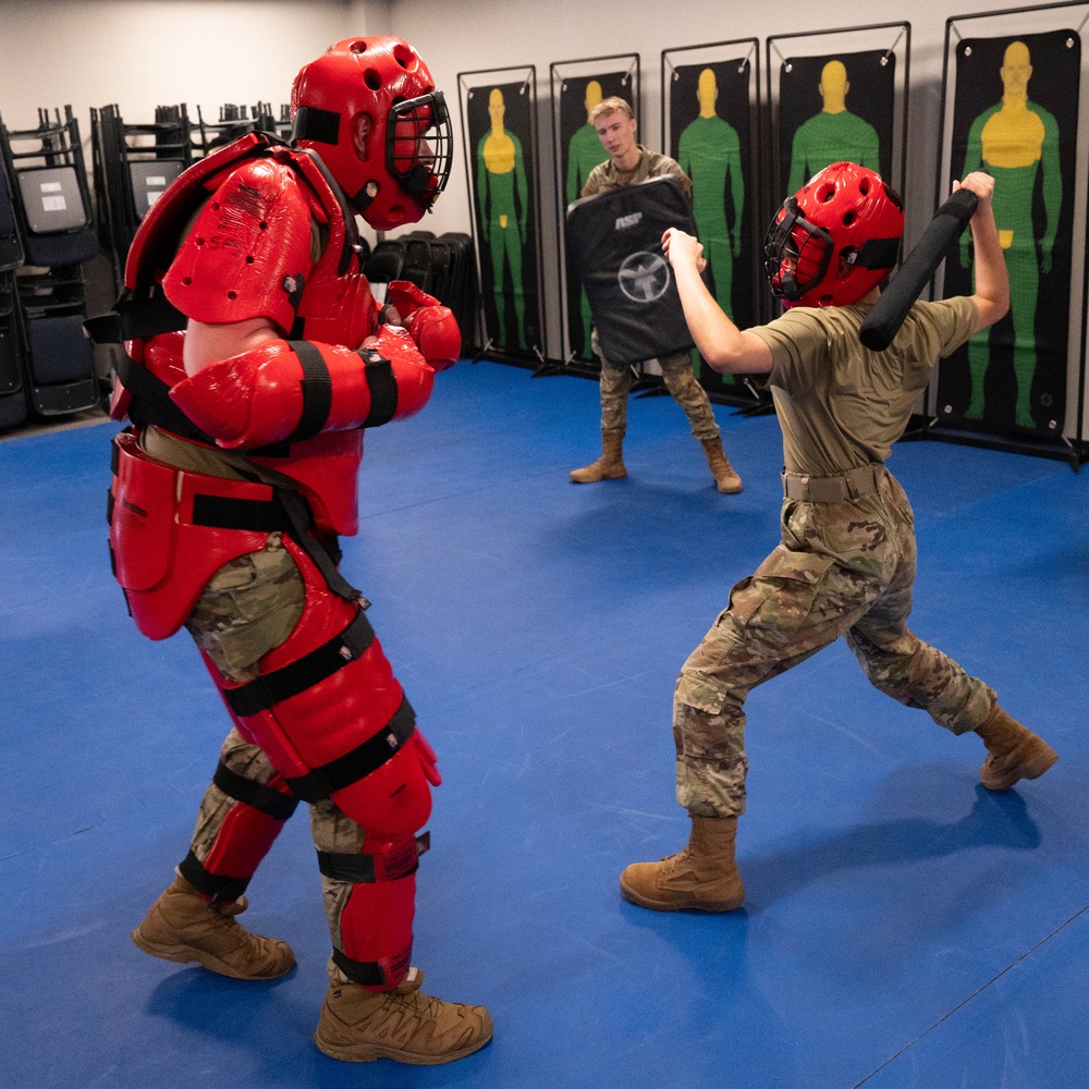 Dvids Images St And Th Security Forces Augmentee Training