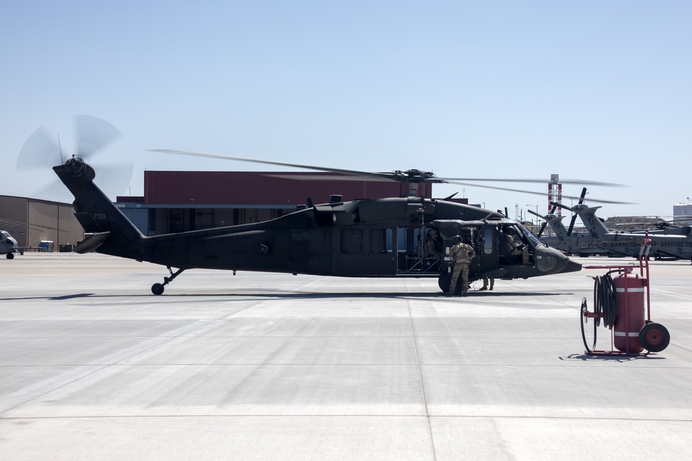 Dvids Images Alaska Army National Guard Black Hawk Aviators Train