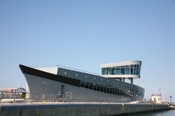 USACE, Chicago Harbor Lock Reopens For The 2024 Season After Winter Construction