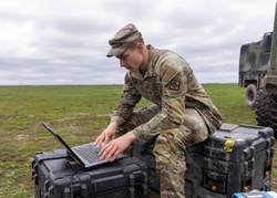 Strengthening Alliances: A Soldier's Journey Through Saber Strike 24