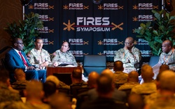 Integration and Innovation at the 2024 Fires Symposium