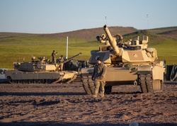 Meritorious Unit Honor for Oregon Guard Cavalry Unit
