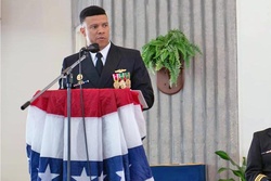 Beneath the sea: Service, sacrifice, strength (Commentary)