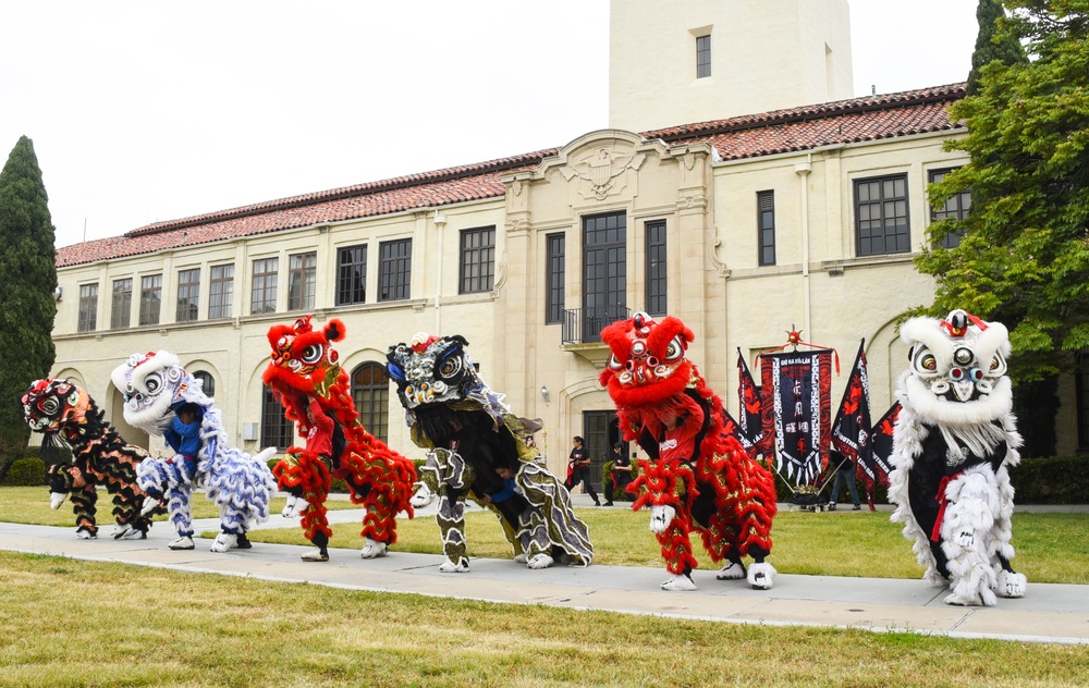 DVIDS Images AAPI Heritage Month Image 13 Of 31