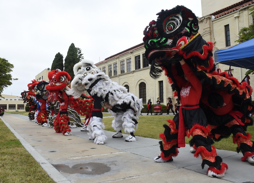 DVIDS Images AAPI Heritage Month Image 15 Of 31