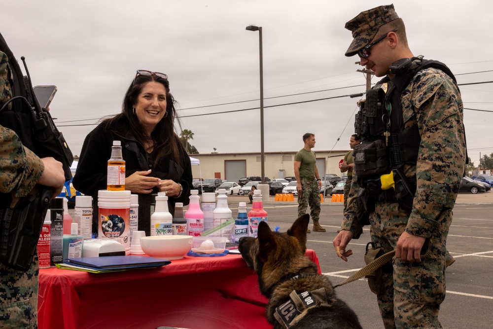 Dvids Images Mcas Miramar Marines Celebrate Beginning Of