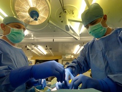 DEFENDER 24 tests medical prepositioned stock readiness