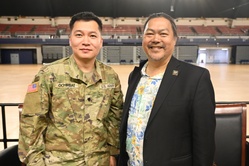 D.C. National Guard recognizes AAPI Heritage Month with MOAPIA