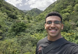 Soldier finds solace on the trails of Oahu