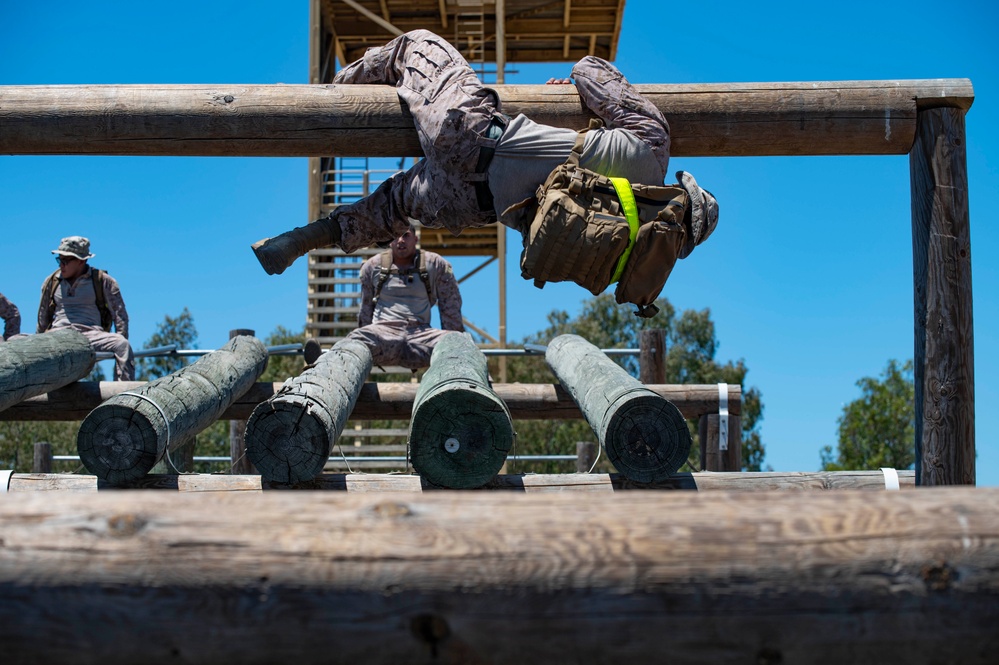 DVIDS Images U S Spanish Marines And EODMU 8 Sailors Conduct