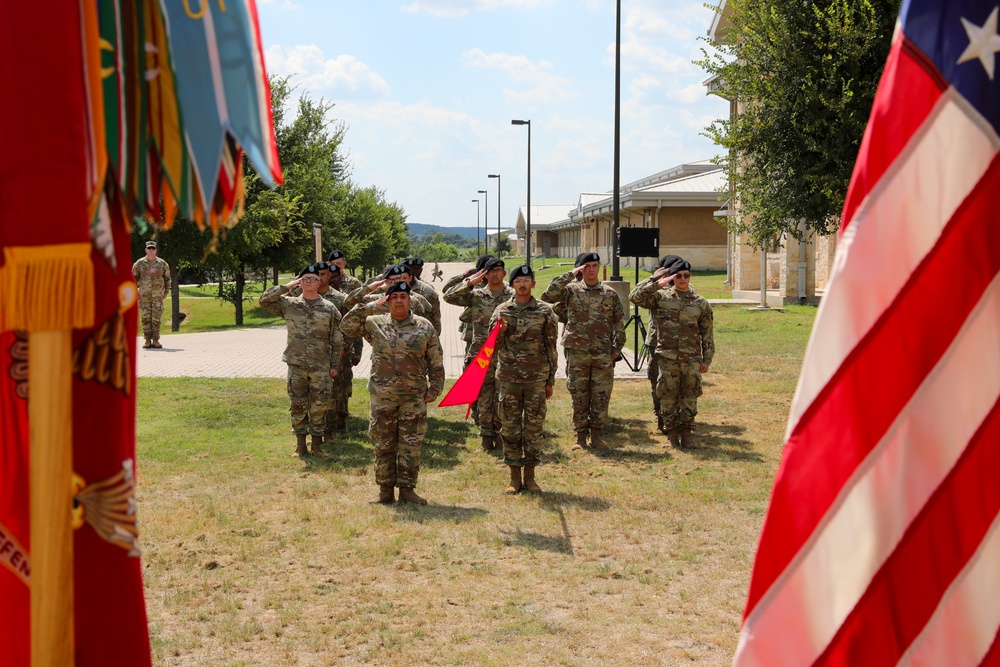 DVIDS Images 69th Air Defense Artillery Brigade Award Ceremony