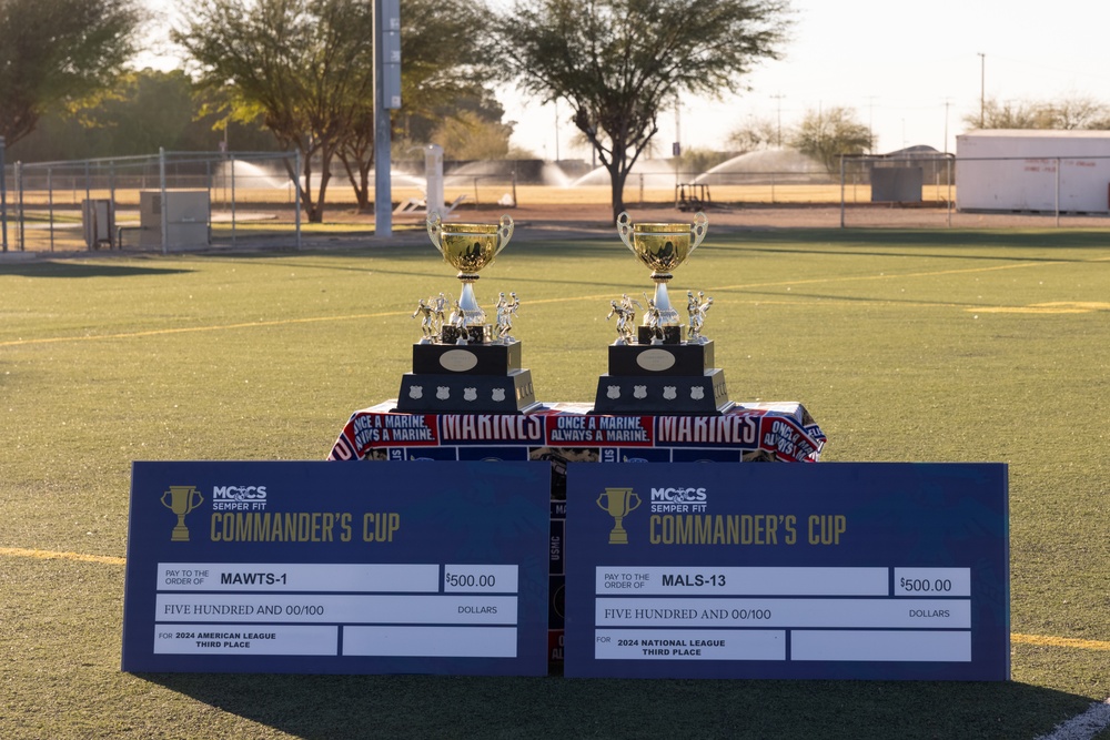 Dvids Images Mcas Yuma Commanders Cup Image Of