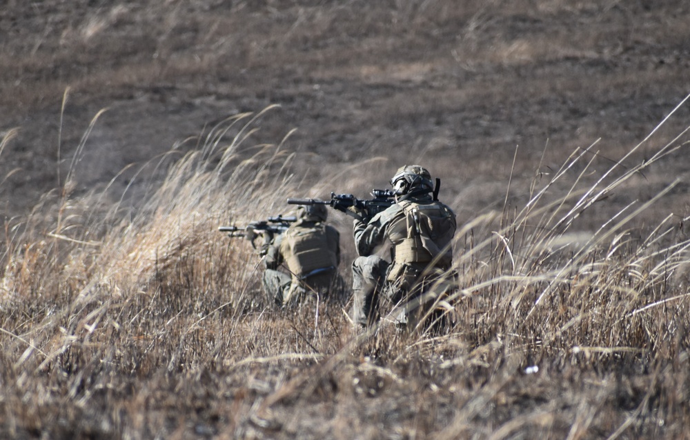 Dvids Images U S Forces Japan Commander Visits Catc Camp Fuji