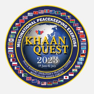 Exercise Khaan Quest