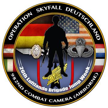 Operation Skyfall Deutschland