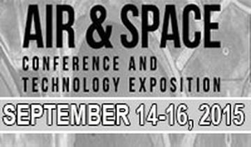 AFA Air and Space Conference and Technology Exposition 2015