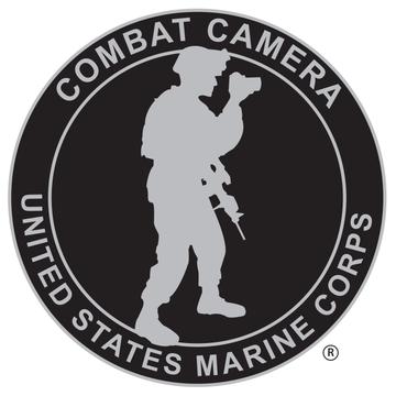 United States Marine Corps Combat Camera
