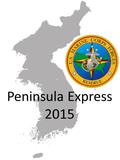 Peninsula Express 15
