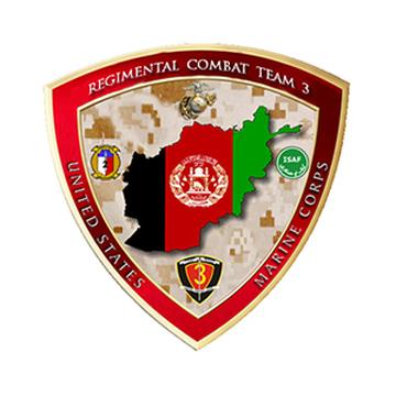 Regimental Combat Team 3