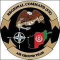 Regional Command Southwest
