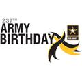 2012 Army Birthday